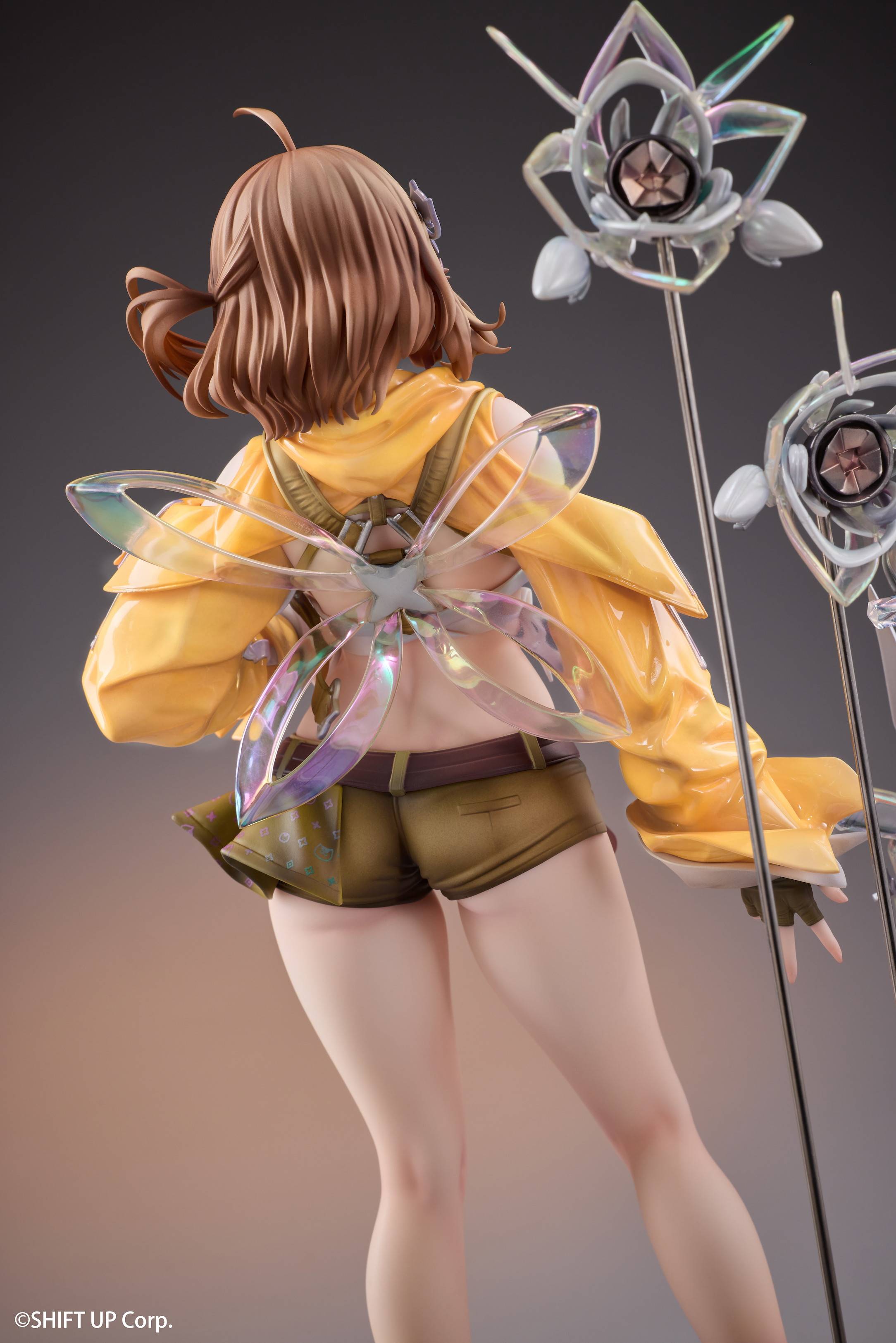 SPECIAL ORDER Hobby sakura - GODDESS OF VICTORY: NIKKE - Anis: Star 1/7 [JP]