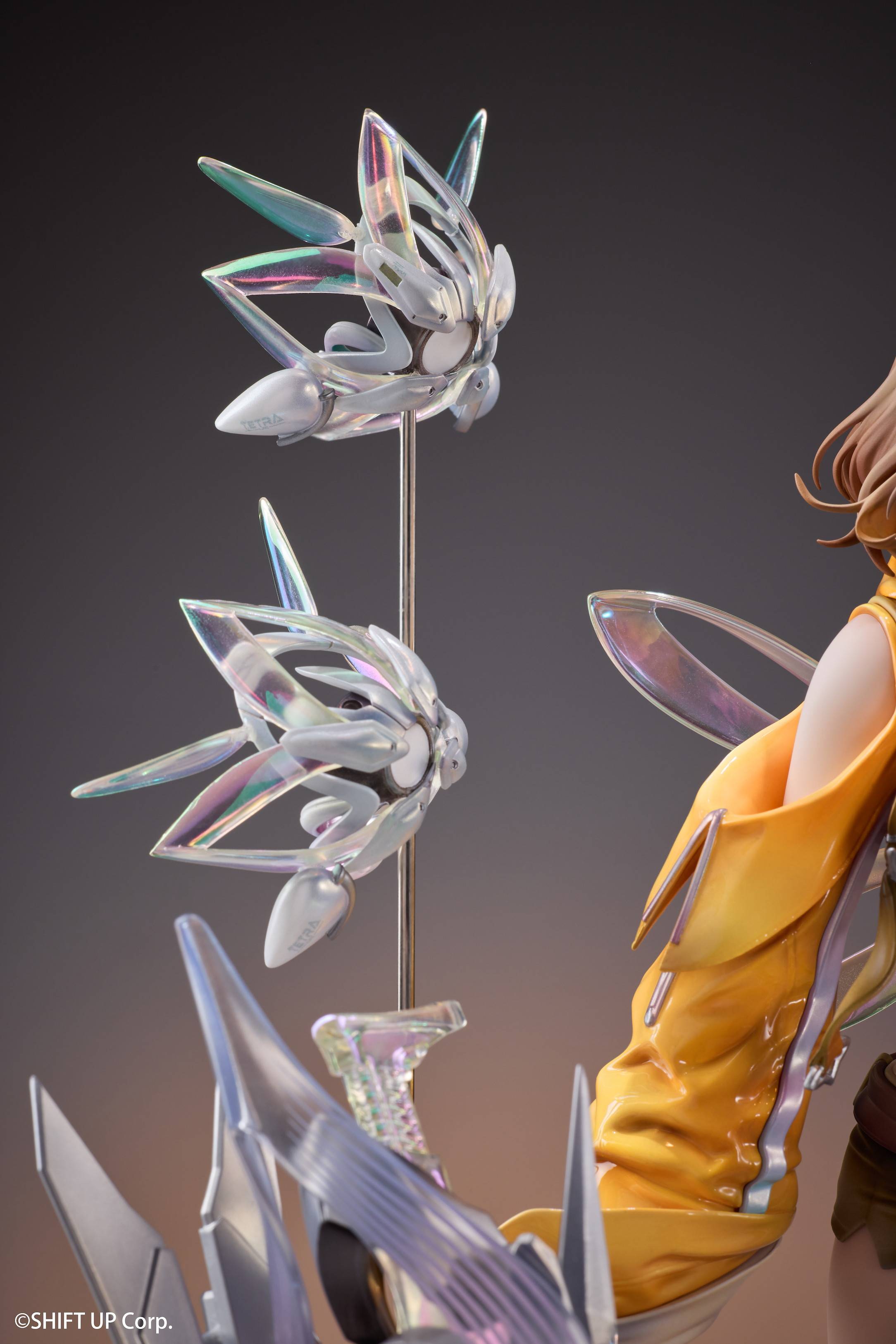 SPECIAL ORDER Hobby sakura - GODDESS OF VICTORY: NIKKE - Anis: Star Deluxe Edition 1/7 [JP]