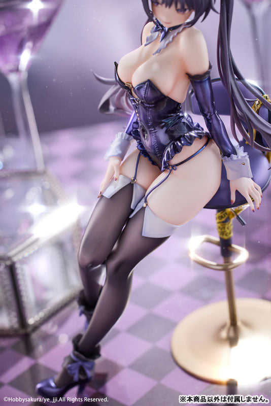 SPECIAL ORDER Hobby sakura - ye_jji Illustration - Posa: Bunny Ver. 1/6 [JP]