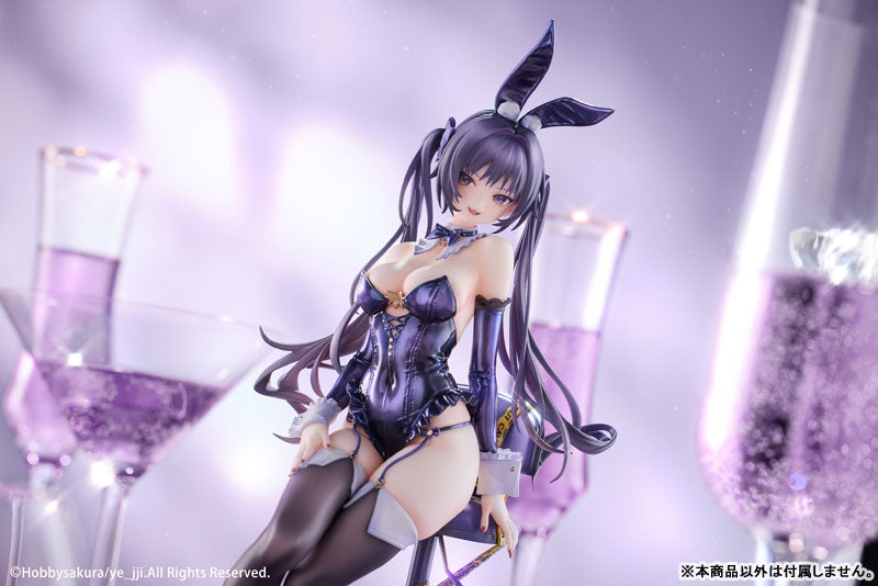 SPECIAL ORDER Hobby sakura - ye_jji Illustration - Posa: Bunny Ver. 1/6 [JP]