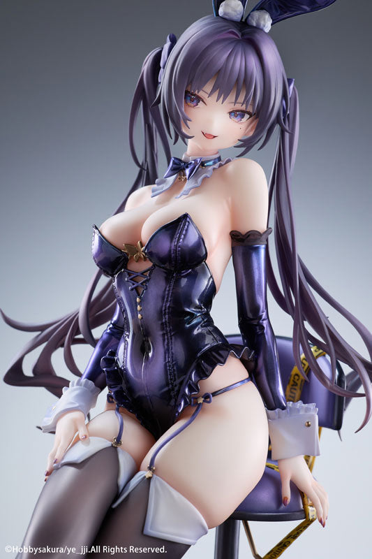 SPECIAL ORDER Hobby sakura - ye_jji Illustration - Posa: Bunny Ver. Deluxe Edition 1/6 [JP]