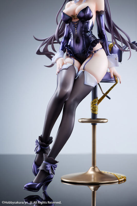 SPECIAL ORDER Hobby sakura - ye_jji Illustration - Posa: Bunny Ver. Deluxe Edition 1/6 [JP]