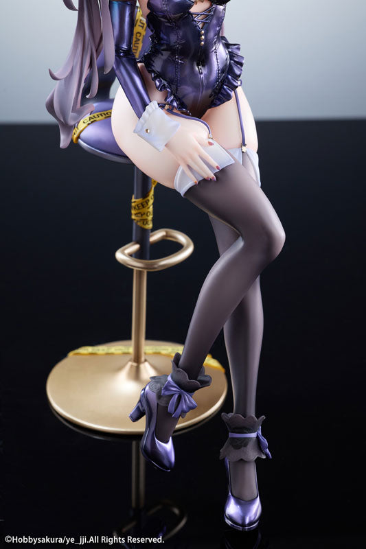 SPECIAL ORDER Hobby sakura - ye_jji Illustration - Posa: Bunny Ver. Deluxe Edition 1/6 [JP]