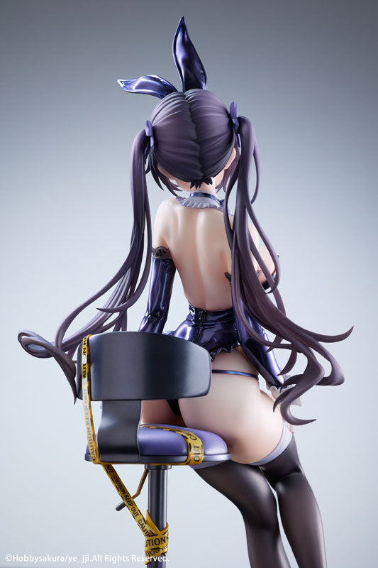 SPECIAL ORDER Hobby sakura - ye_jji Illustration - Posa: Bunny Ver. Deluxe Edition 1/6 [JP]