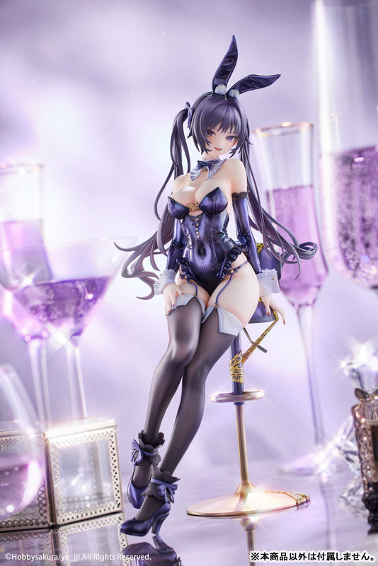 SPECIAL ORDER Hobby sakura - ye_jji Illustration - Posa: Bunny Ver. Deluxe Edition 1/6 [JP]