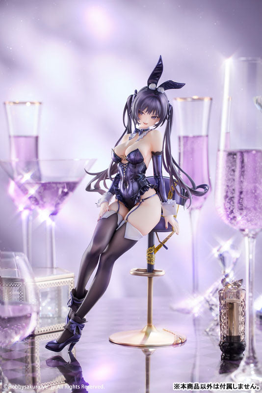 SPECIAL ORDER Hobby sakura - ye_jji Illustration - Posa: Bunny Ver. Deluxe Edition 1/6 [JP]