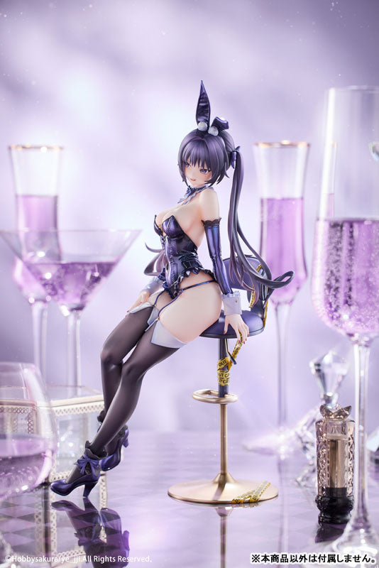 SPECIAL ORDER Hobby sakura - ye_jji Illustration - Posa: Bunny Ver. Deluxe Edition 1/6 [JP]
