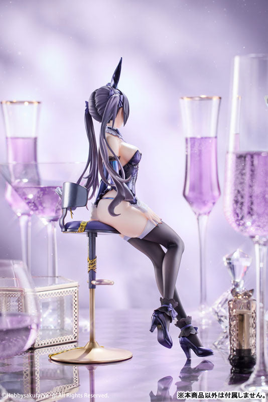 SPECIAL ORDER Hobby sakura - ye_jji Illustration - Posa: Bunny Ver. Deluxe Edition 1/6 [JP]