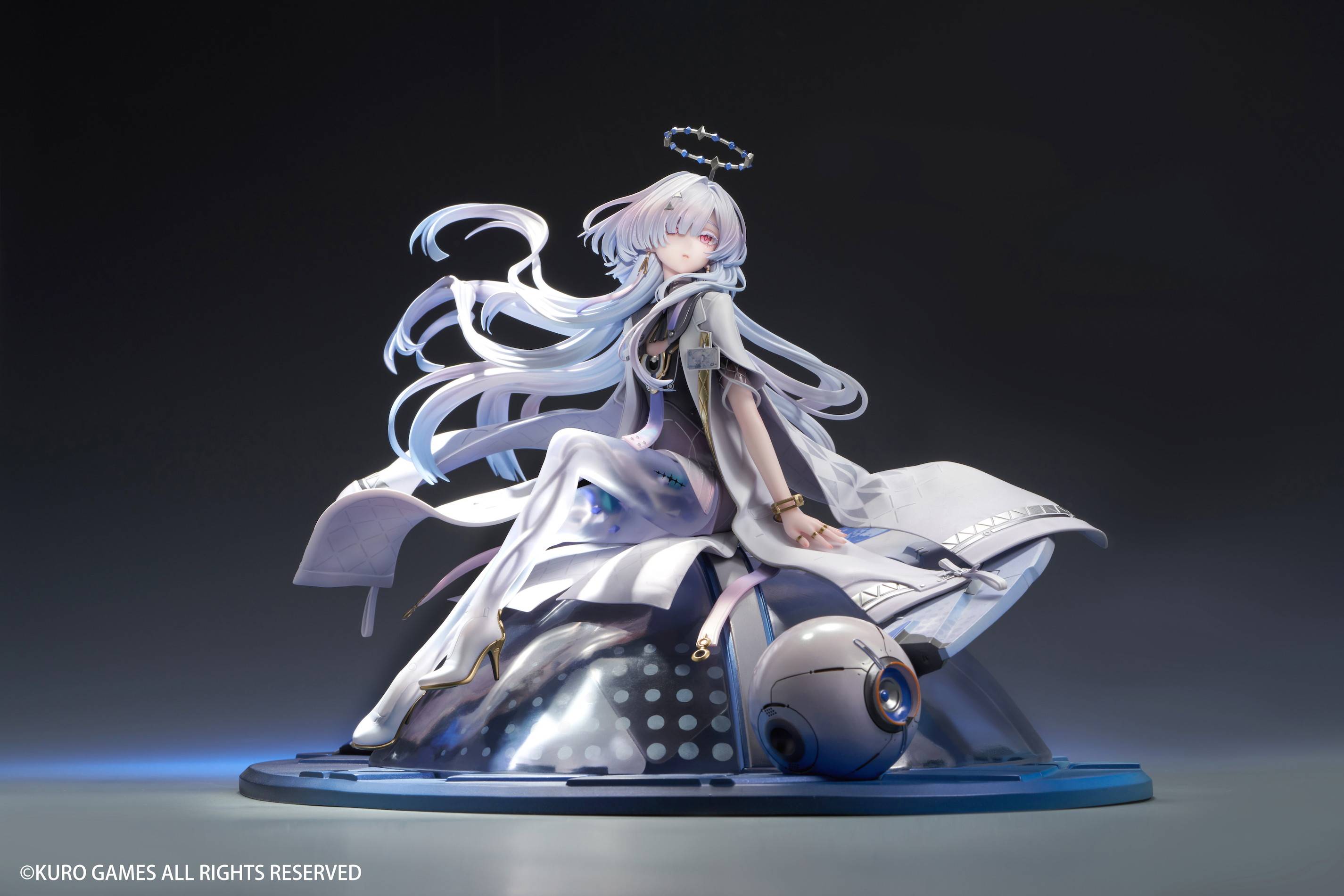 SPECIAL ORDER Hobby sakura - Wuthering Waves  - Mornye 1/6 [JP]