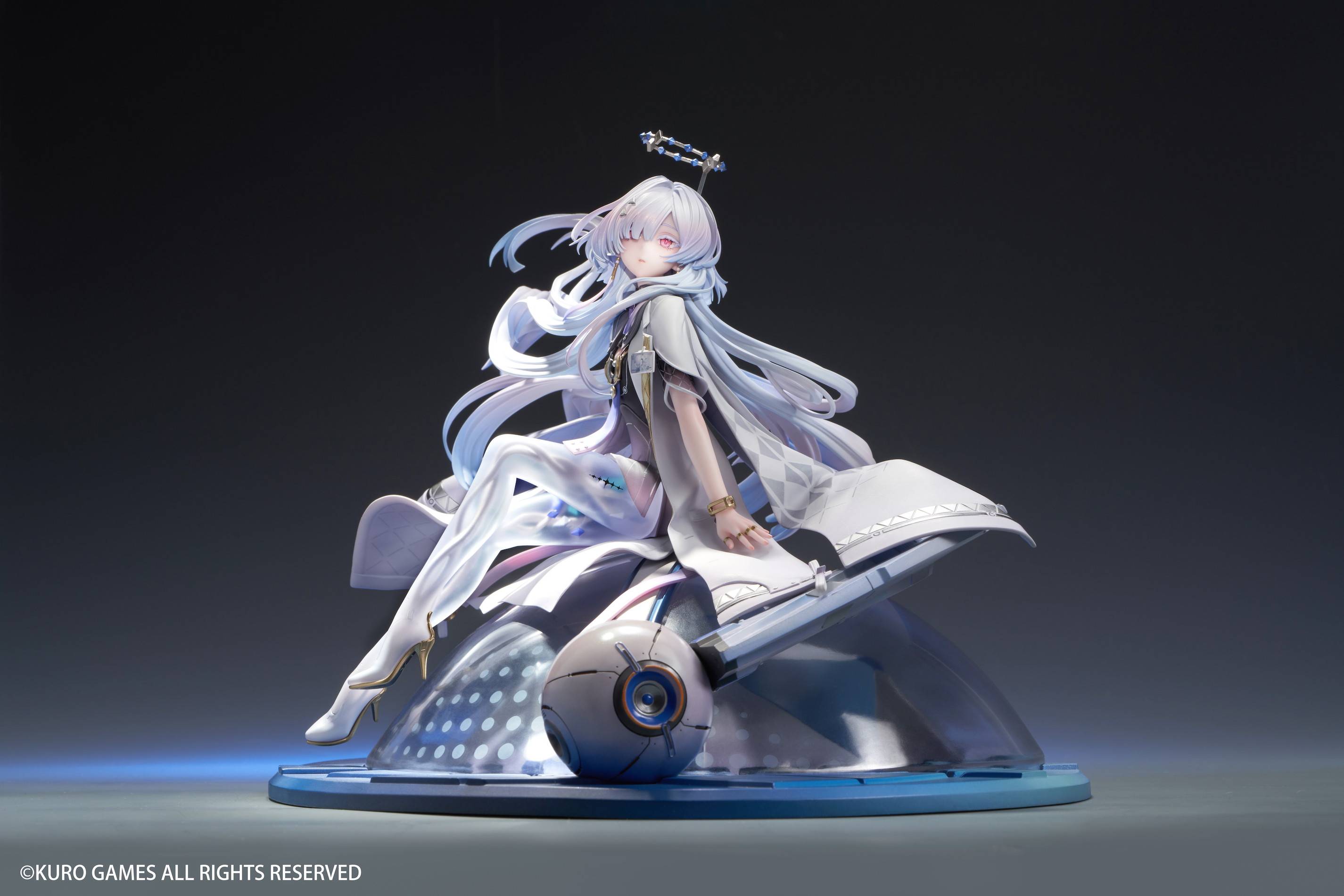 SPECIAL ORDER Hobby sakura - Wuthering Waves  - Mornye 1/6 [JP]