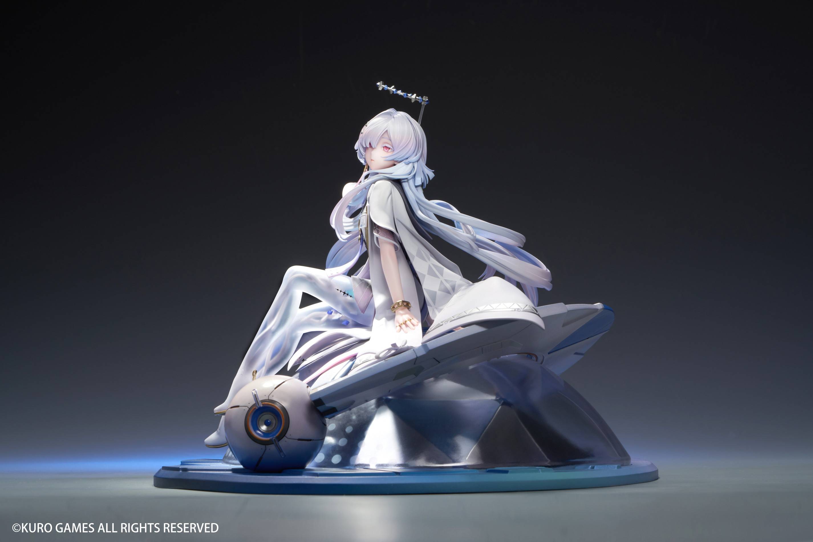 SPECIAL ORDER Hobby sakura - Wuthering Waves  - Mornye 1/6 [JP]