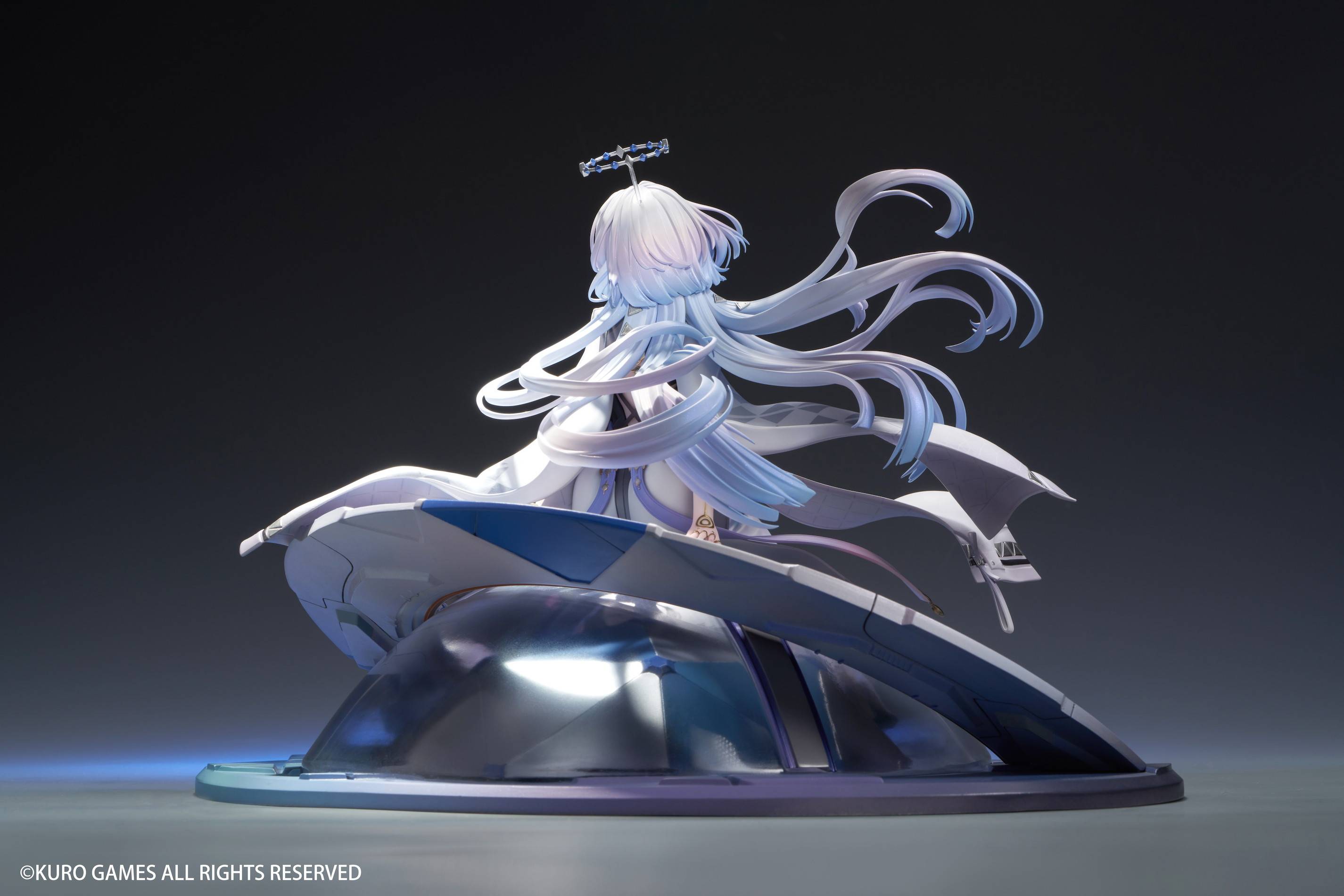 SPECIAL ORDER Hobby sakura - Wuthering Waves  - Mornye 1/6 [JP]