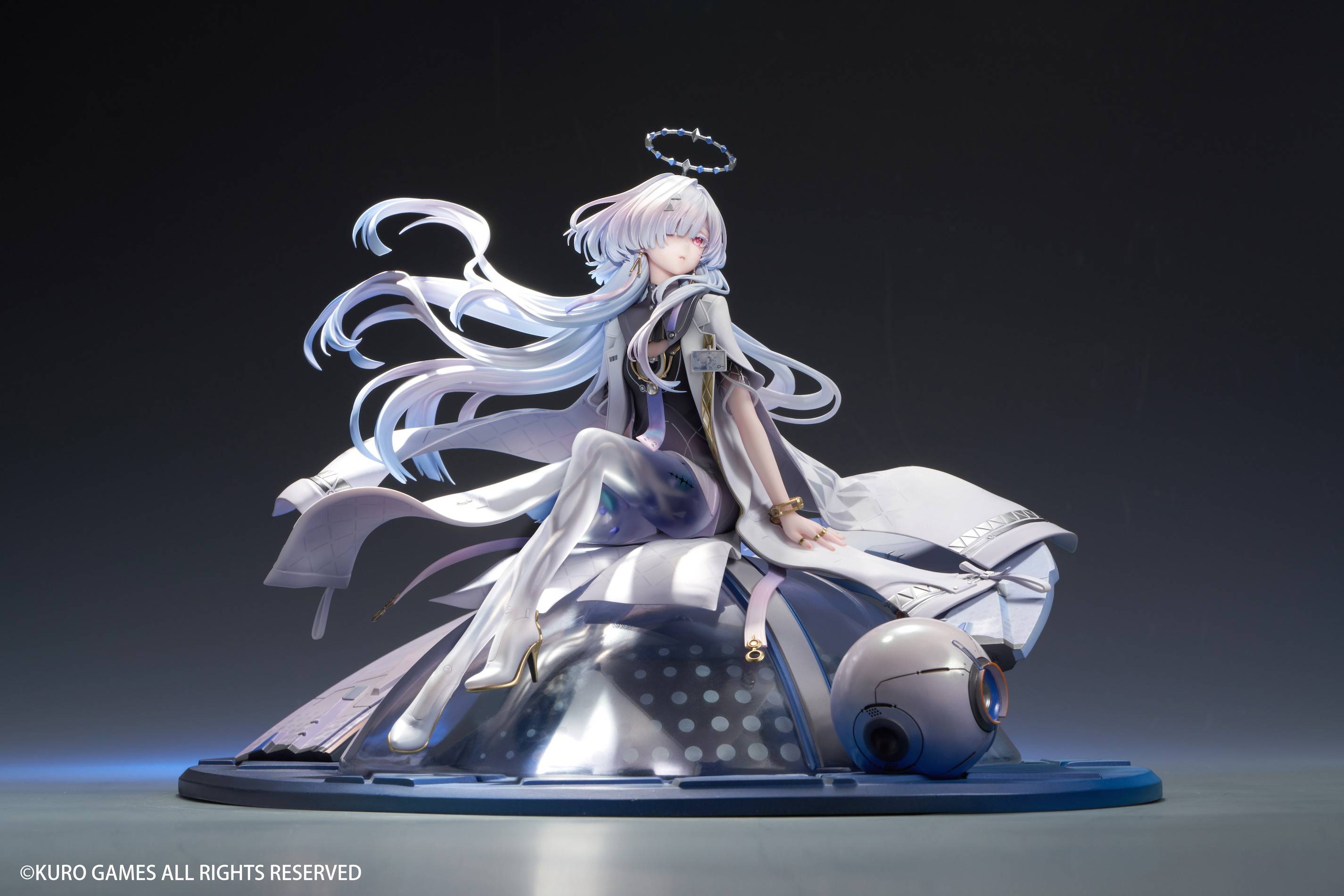 SPECIAL ORDER Hobby sakura - Wuthering Waves  - Mornye 1/6 [JP]