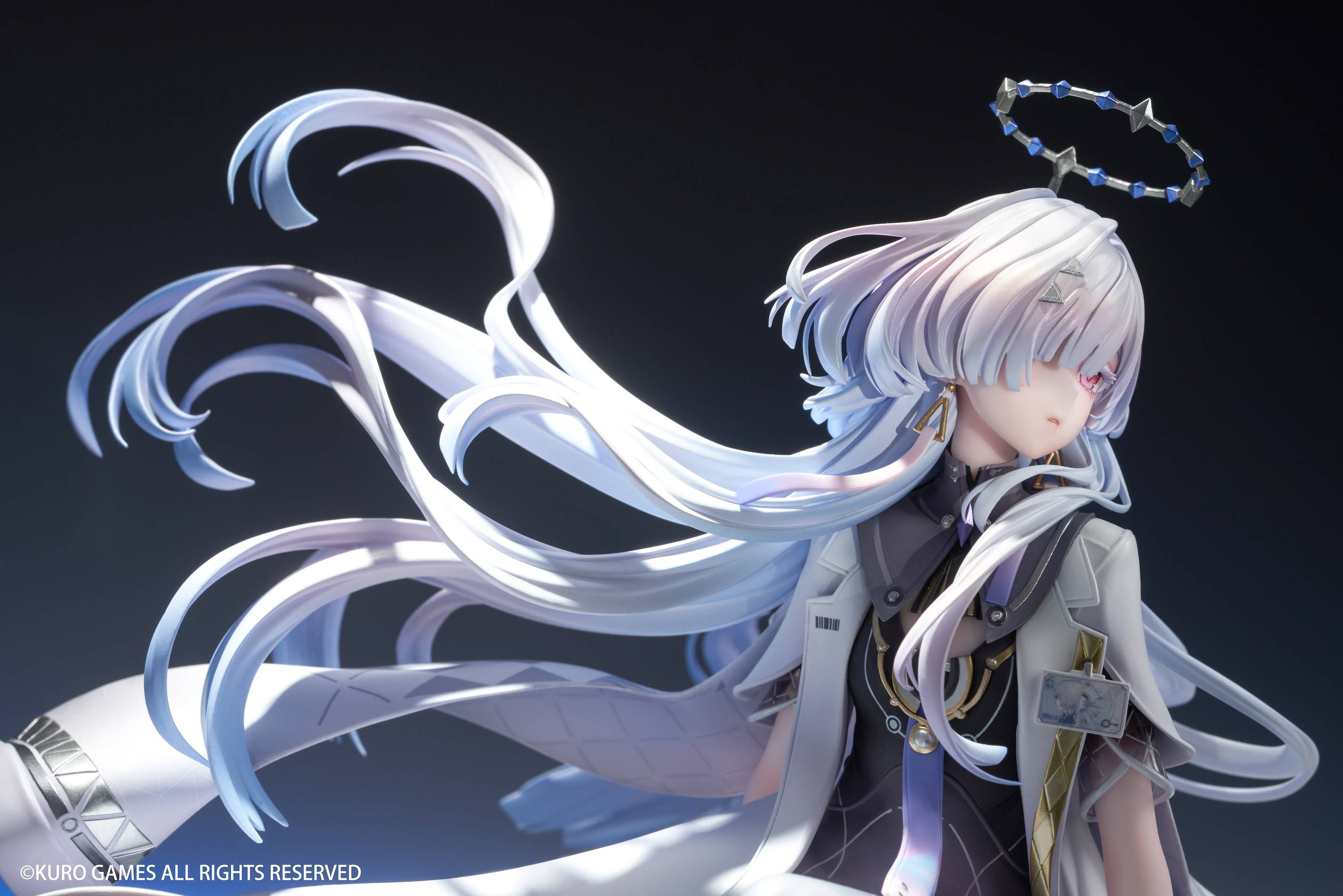 SPECIAL ORDER Hobby sakura - Wuthering Waves  - Mornye 1/6 [JP]
