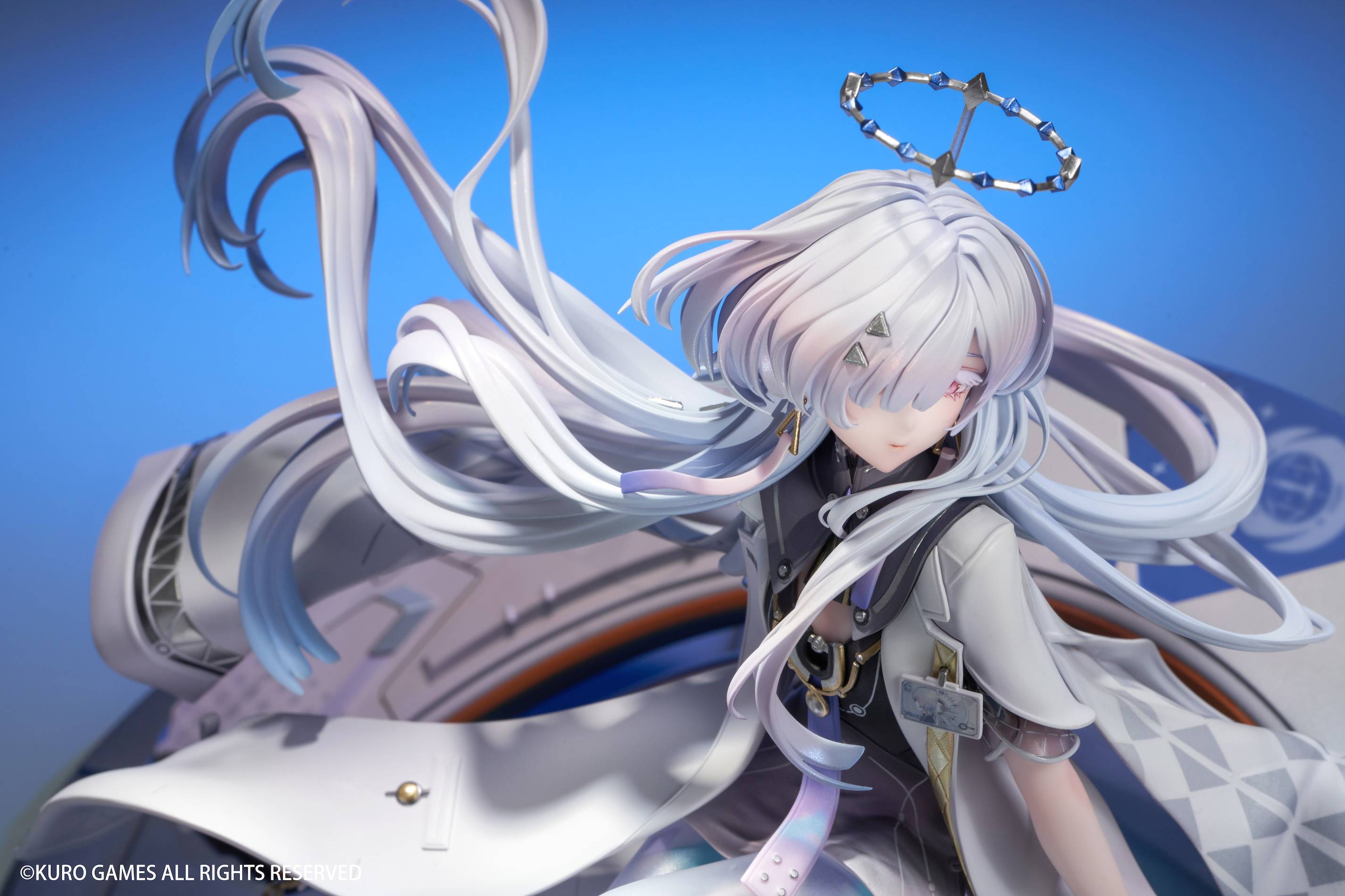 SPECIAL ORDER Hobby sakura - Wuthering Waves  - Mornye 1/6 [JP]