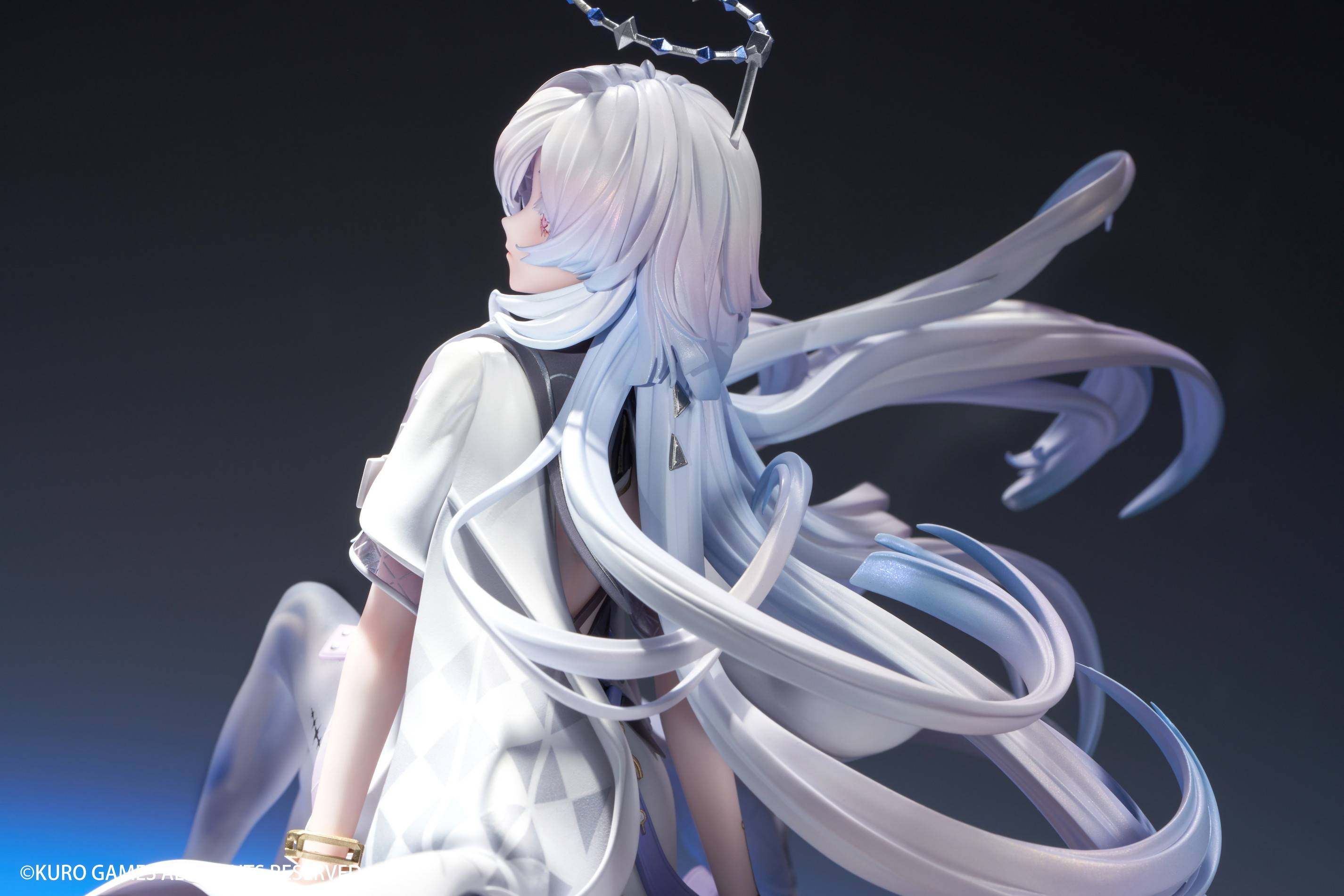 SPECIAL ORDER Hobby sakura - Wuthering Waves  - Mornye 1/6 [JP]