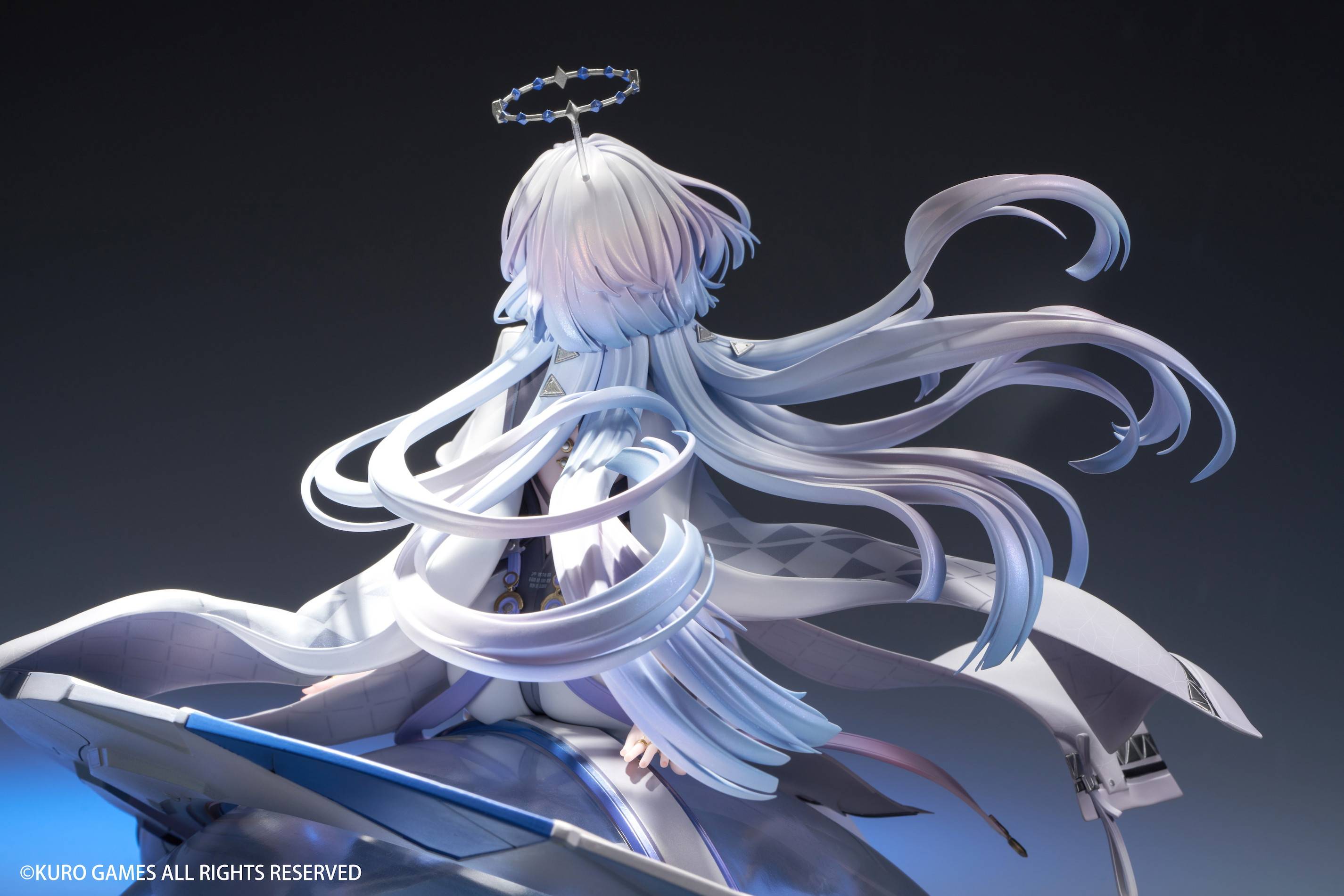 SPECIAL ORDER Hobby sakura - Wuthering Waves  - Mornye 1/6 [JP]