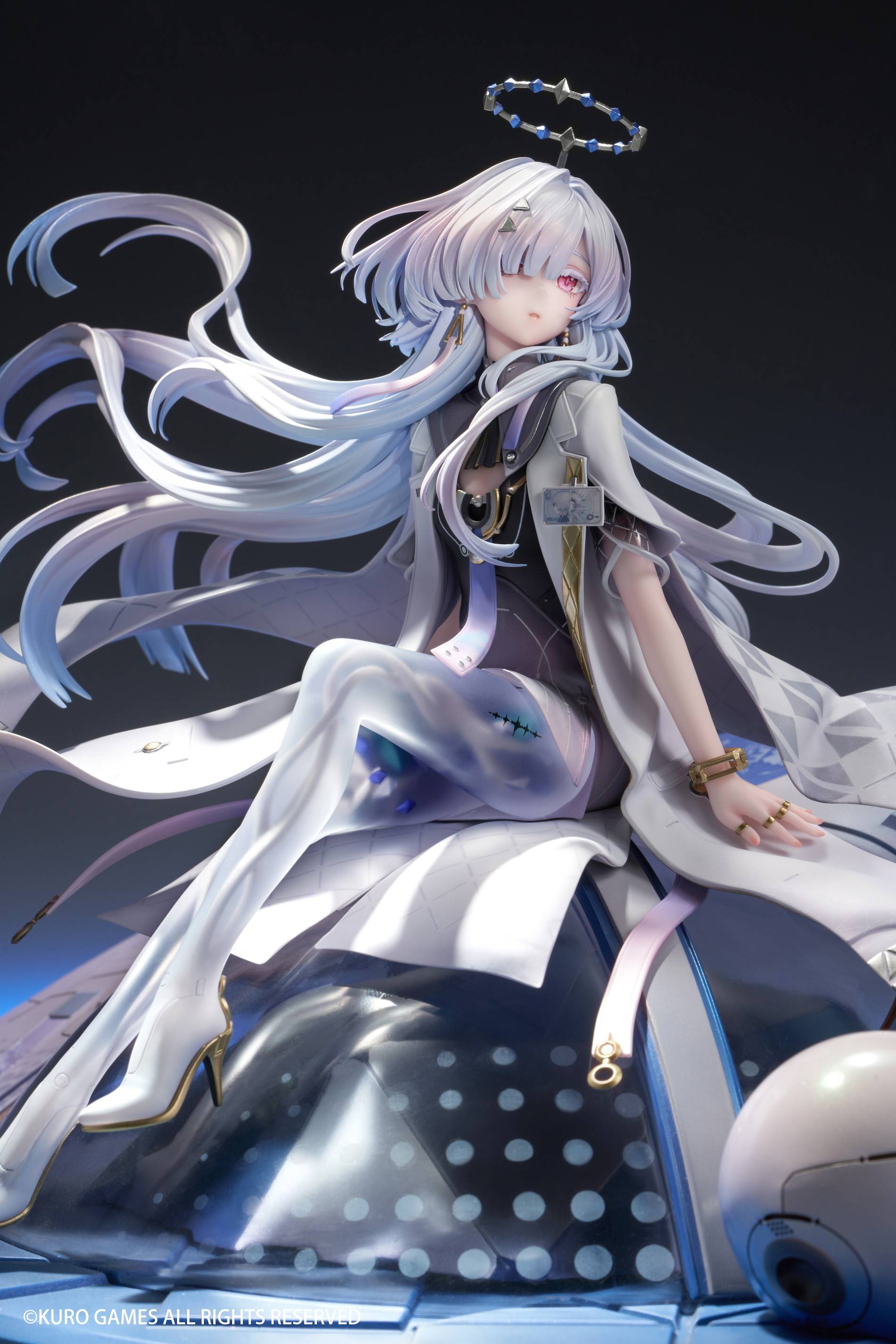 SPECIAL ORDER Hobby sakura - Wuthering Waves  - Mornye 1/6 [JP]