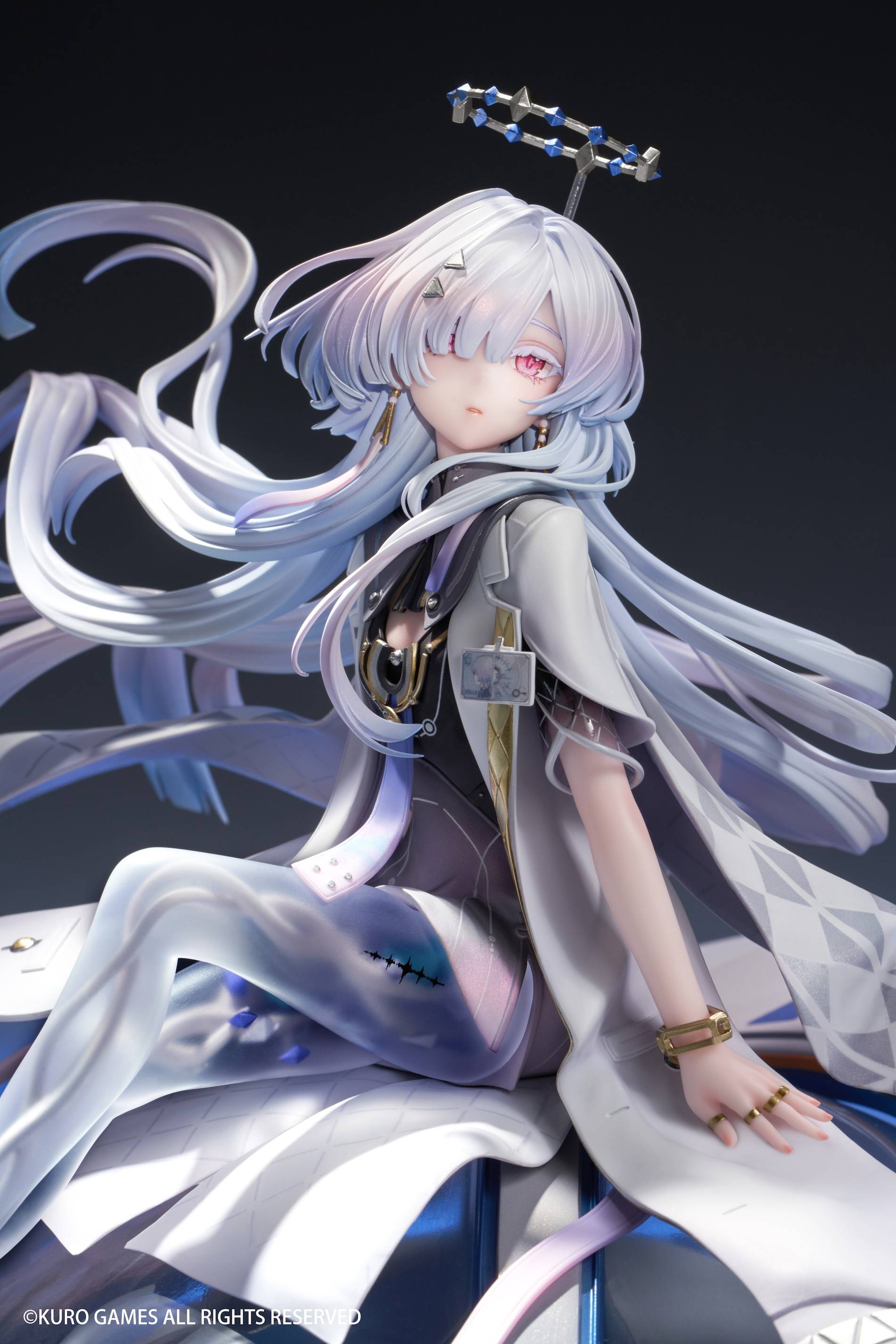SPECIAL ORDER Hobby sakura - Wuthering Waves  - Mornye 1/6 [JP]