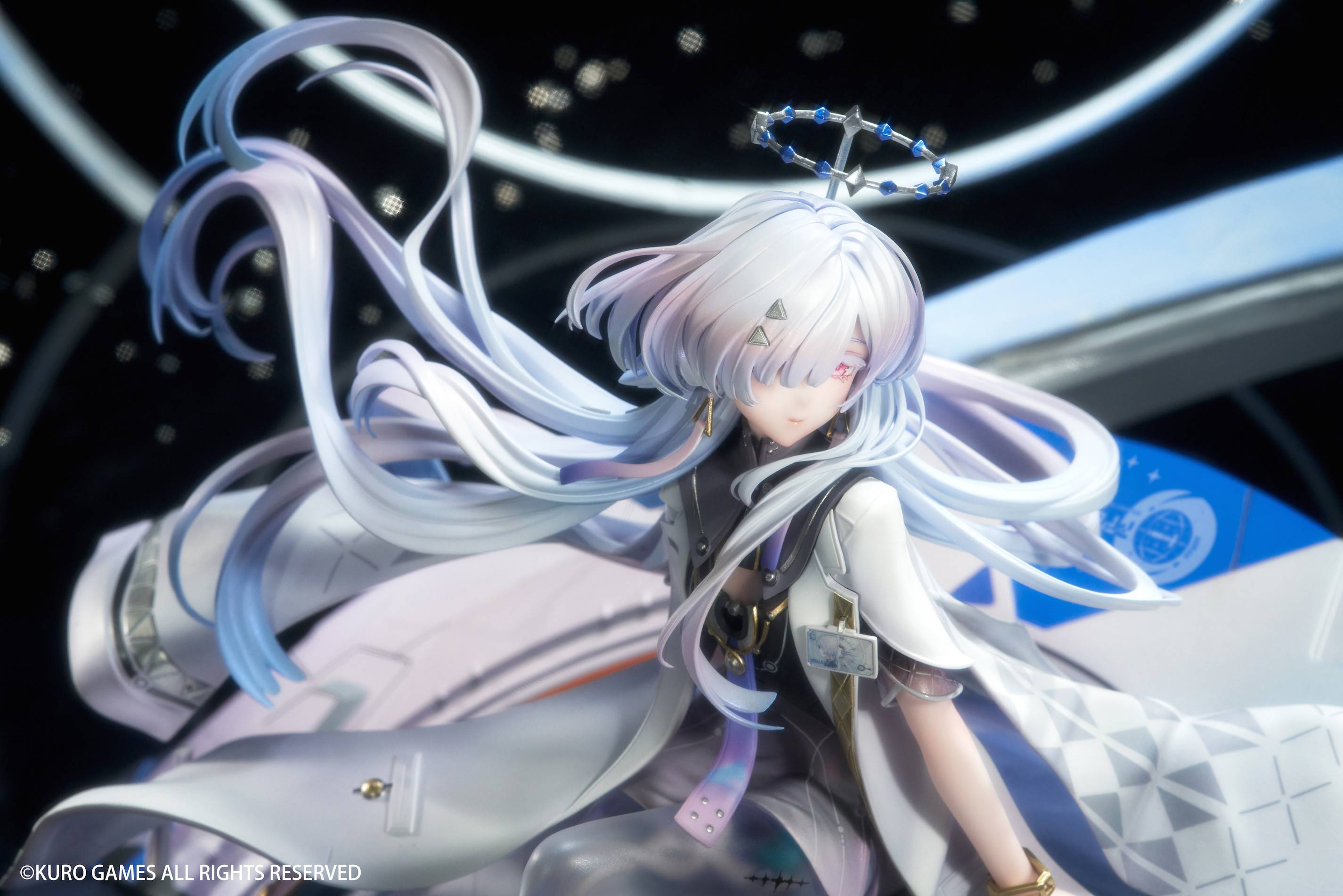 SPECIAL ORDER Hobby sakura - Wuthering Waves  - Mornye 1/6 [JP]