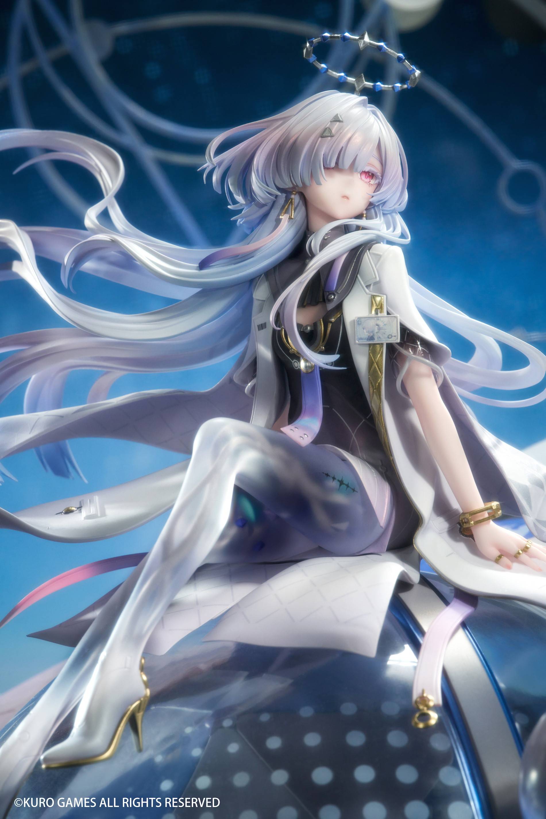SPECIAL ORDER Hobby sakura - Wuthering Waves  - Mornye 1/6 [JP]