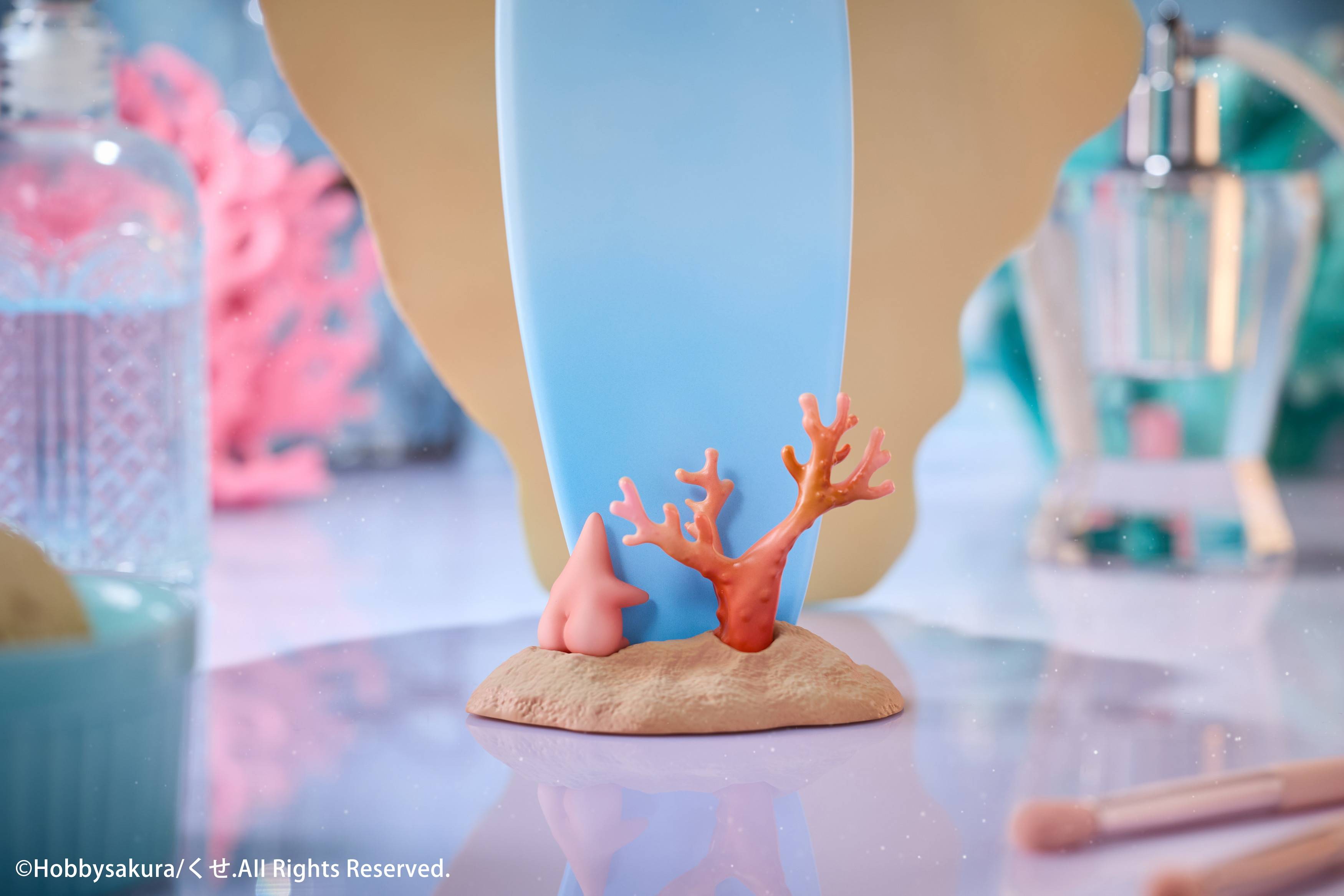 SPECIAL ORDER Hobby sakura - Original Works - Asako Fuyuyama: Summer Beach Date Deluxe Edition 1/6 [JP]