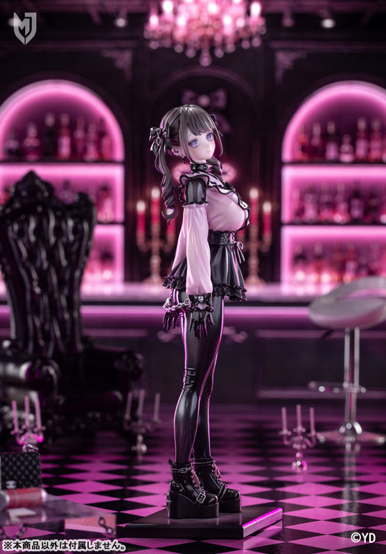 SPECIAL ORDER MJ Atelier - YD Illustration - Miu Kurokawa 1/7 [JP]