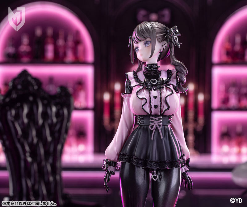 SPECIAL ORDER MJ Atelier - YD Illustration - Miu Kurokawa 1/7 [JP]