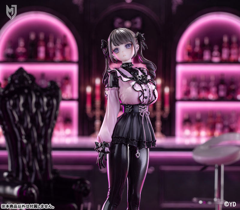 SPECIAL ORDER MJ Atelier - YD Illustration - Miu Kurokawa 1/7 [JP]