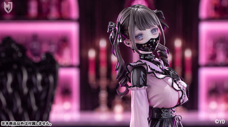 SPECIAL ORDER MJ Atelier - YD Illustration - Miu Kurokawa 1/7 [JP]