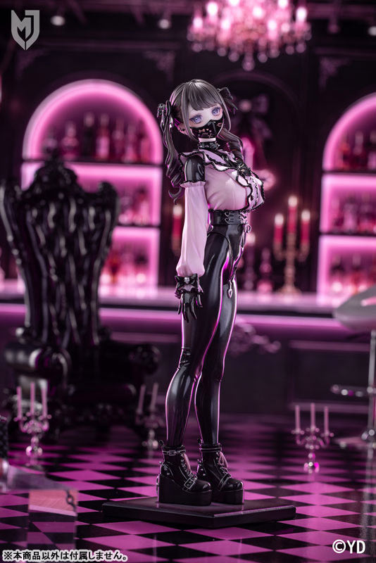 SPECIAL ORDER MJ Atelier - YD Illustration - Miu Kurokawa 1/7 [JP]