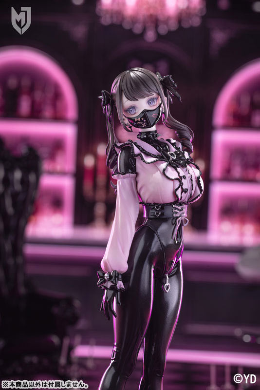 SPECIAL ORDER MJ Atelier - YD Illustration - Miu Kurokawa 1/7 [JP]