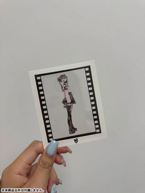 SPECIAL ORDER MJ Atelier - YD Illustration - Miu Kurokawa 1/7 [JP]