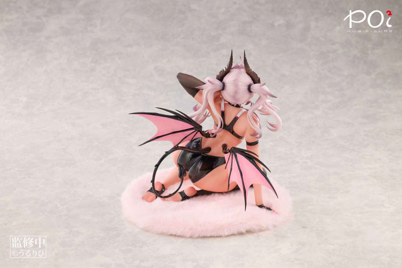 SPECIAL ORDER Poi2ANIME - Original Works - Levia-san: Succubus Academy Swimming Club 1/6 [JP]