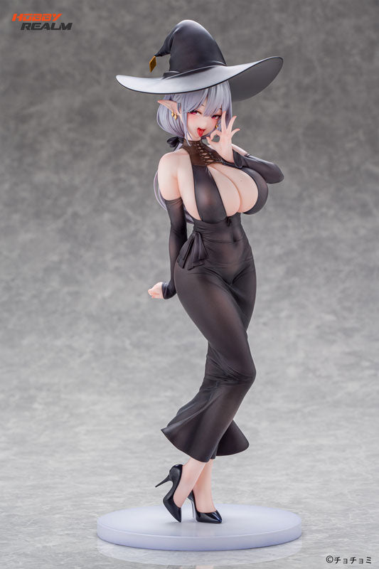SPECIAL ORDER HOBBY REALM - Chochomi Illustration - Sitri 1/6 [JP]