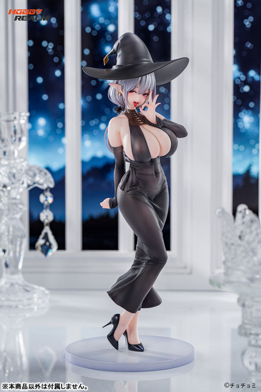 SPECIAL ORDER HOBBY REALM - Chochomi Illustration - Sitri 1/6 [JP]