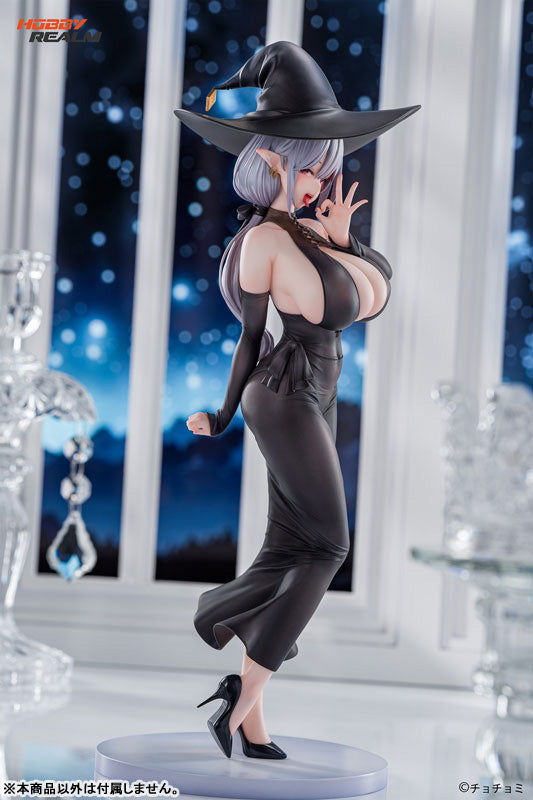 SPECIAL ORDER HOBBY REALM - Chochomi Illustration - Sitri 1/6 [JP]