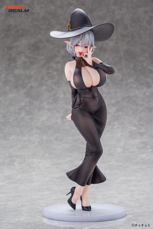 SPECIAL ORDER HOBBY REALM - Chochomi Illustration - Sitri 1/6 [JP]