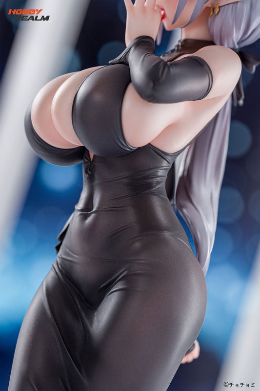 SPECIAL ORDER HOBBY REALM - Chochomi Illustration - Sitri 1/6 [JP]