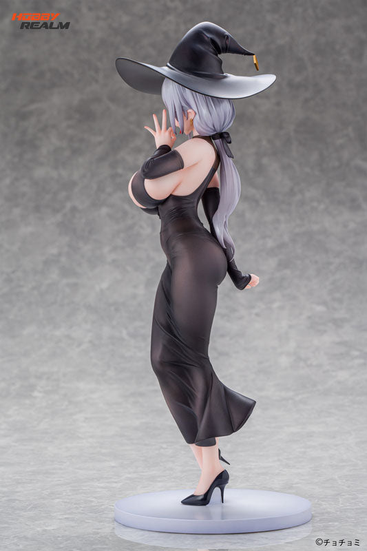 SPECIAL ORDER HOBBY REALM - Chochomi Illustration - Sitri 1/6 [JP]