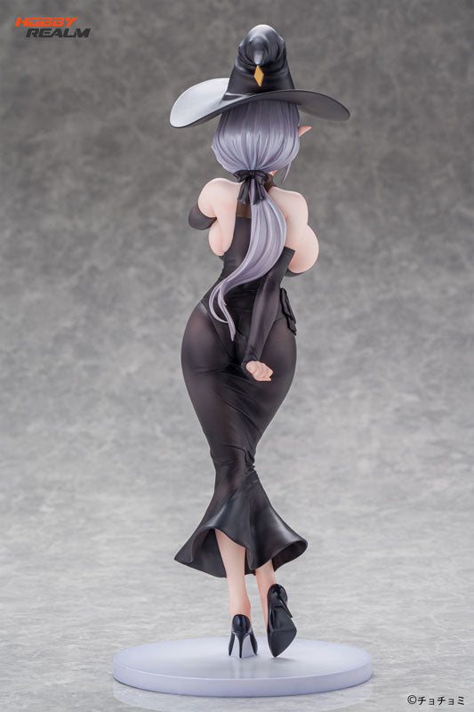 SPECIAL ORDER HOBBY REALM - Chochomi Illustration - Sitri 1/6 [JP]