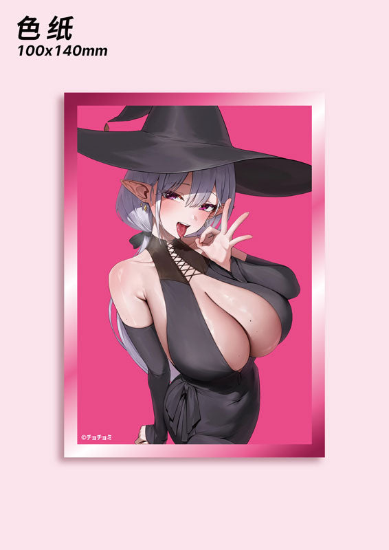 SPECIAL ORDER HOBBY REALM - Chochomi Illustration - Sitri: Deluxe Edition 1/6 [JP]