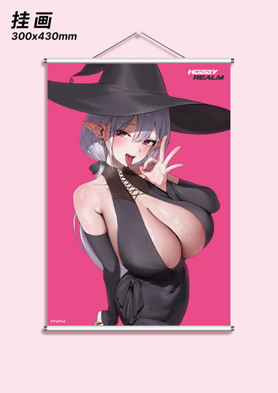 SPECIAL ORDER HOBBY REALM - Chochomi Illustration - Sitri: Deluxe Edition 1/6 [JP]