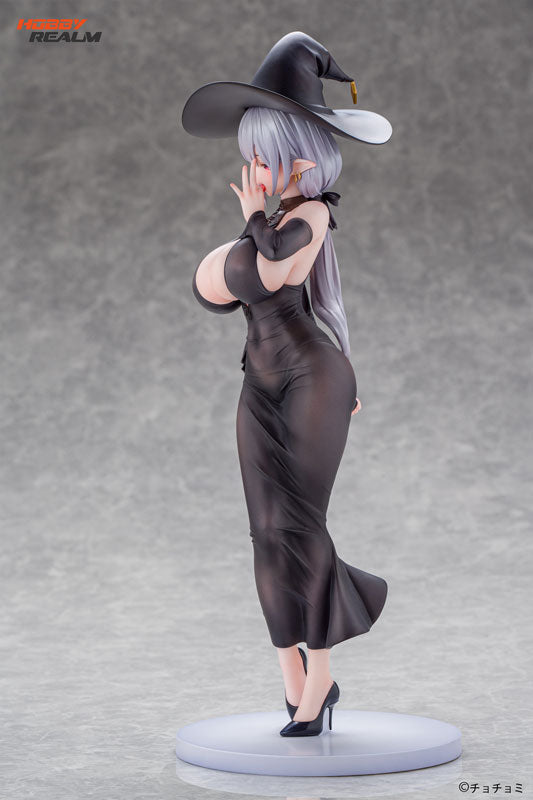 SPECIAL ORDER HOBBY REALM - Chochomi Illustration - Sitri: Deluxe Edition 1/6 [JP]