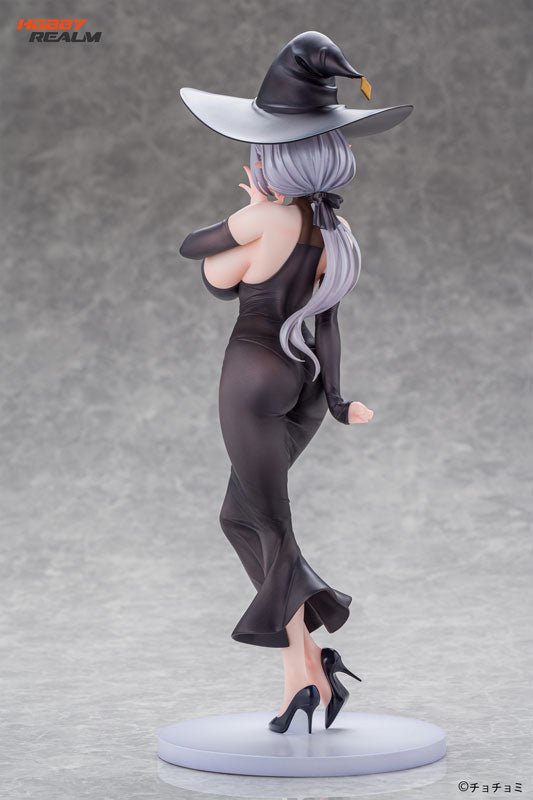 SPECIAL ORDER HOBBY REALM - Chochomi Illustration - Sitri: Deluxe Edition 1/6 [JP]