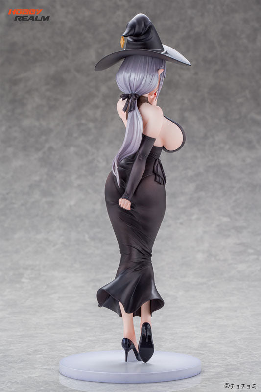 SPECIAL ORDER HOBBY REALM - Chochomi Illustration - Sitri: Deluxe Edition 1/6 [JP]