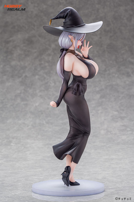 SPECIAL ORDER HOBBY REALM - Chochomi Illustration - Sitri: Deluxe Edition 1/6 [JP]