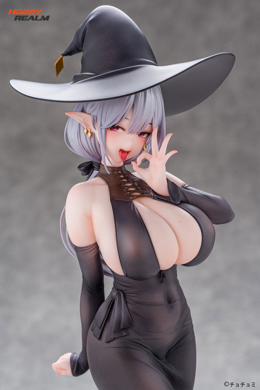 SPECIAL ORDER HOBBY REALM - Chochomi Illustration - Sitri: Deluxe Edition 1/6 [JP]