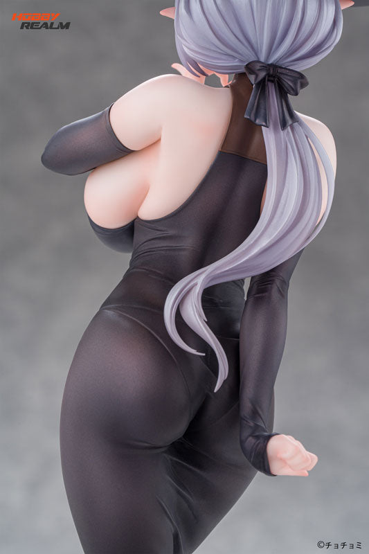 SPECIAL ORDER HOBBY REALM - Chochomi Illustration - Sitri: Deluxe Edition 1/6 [JP]