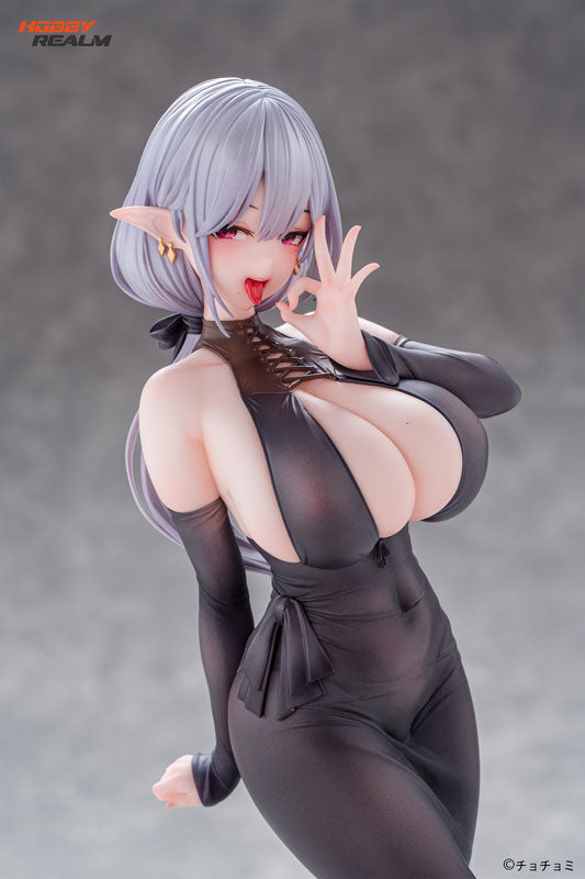 SPECIAL ORDER HOBBY REALM - Chochomi Illustration - Sitri: Deluxe Edition 1/6 [JP]